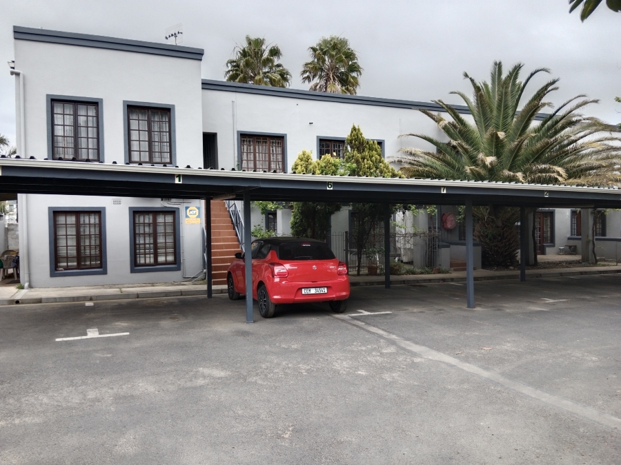 1 Bedroom Property for Sale in Stellenbosch Central Western Cape